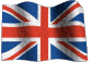 flag of Ukogbani (United Kingdom of Great Britain and Northern Ireland)