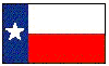 Texas flag